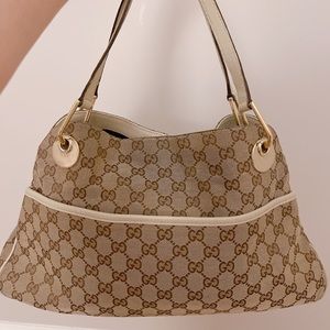 Authentic Gucci Bag
